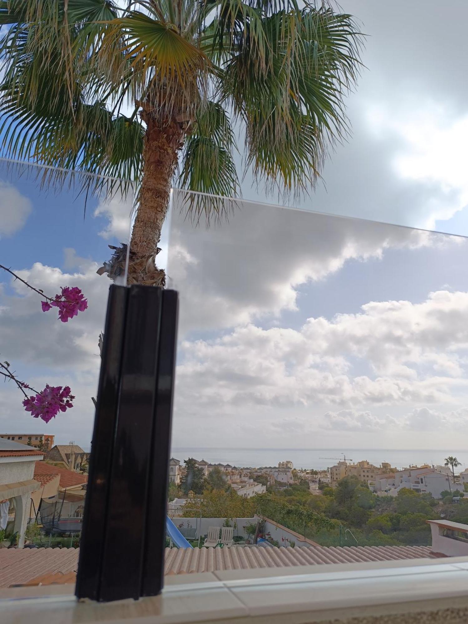 טורבייחה Rising Sun Bungalow מראה חיצוני תמונה