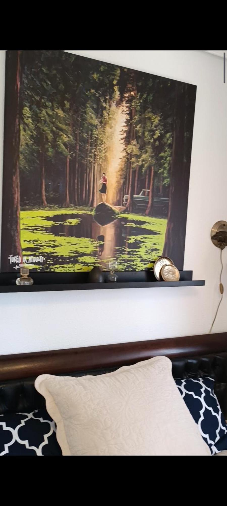 טורבייחה Rising Sun Bungalow מראה חיצוני תמונה