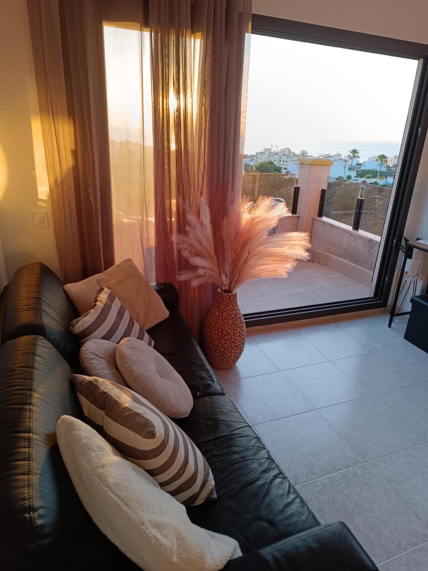 טורבייחה Rising Sun Bungalow מראה חיצוני תמונה